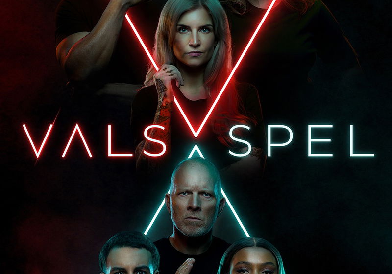 Nieuwe Series op Videoland (40+ series)