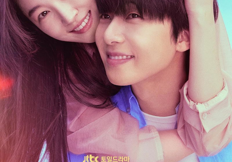 Beste Romantische Komedies 2025 (series in het genre romantische komedie)