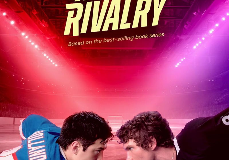 Beste Series uit Canada