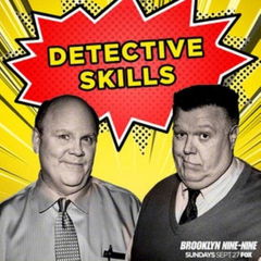 Detective Skills with Hitchcock and Scully (2015)