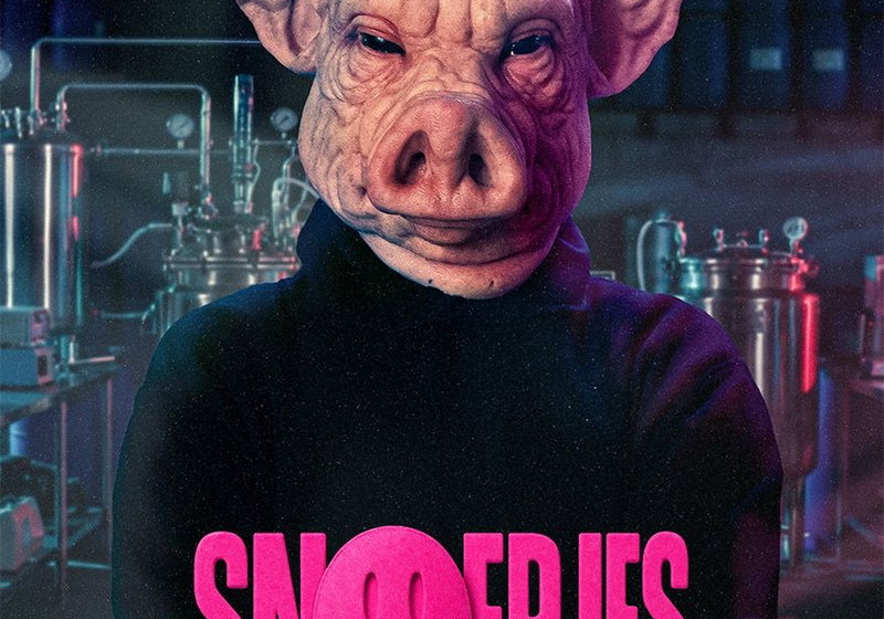 Beste Series 2026 op CANAL+ (juni 2026)