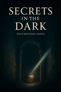 Secrets in the Dark (2025&#8209;&nbsp;)