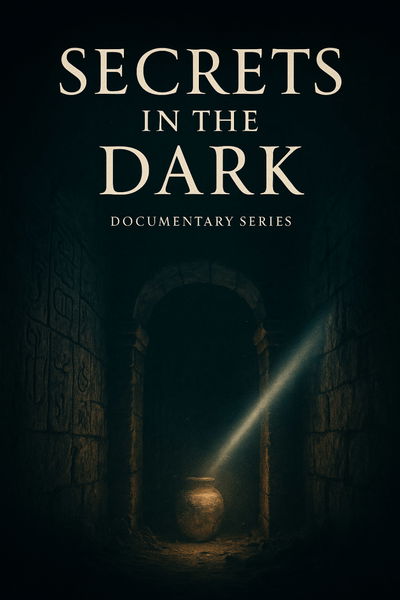 Secrets in the Dark