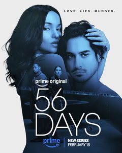 56 Days (2026)