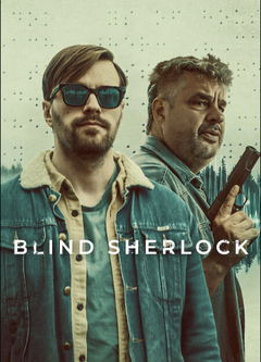 Blind Sherlock (2026‑ )