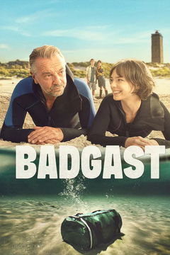 Badgast (2025)