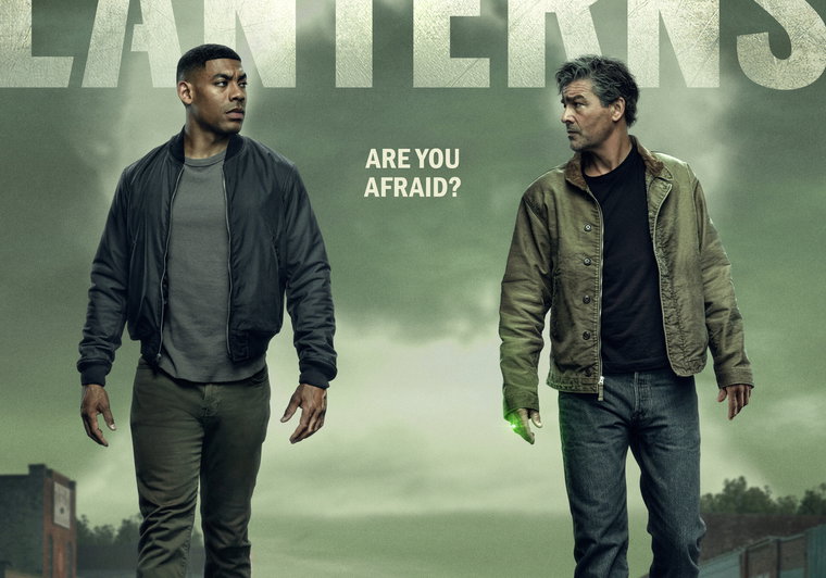 Binnenkort op HBO Max (10+ films &amp; series)