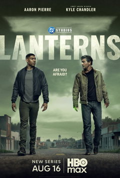 Lanterns (2026)
