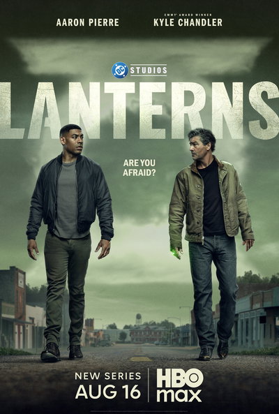 Lanterns