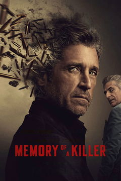 Memory of a Killer (2026)