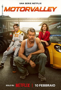 Motorvalley (2025)