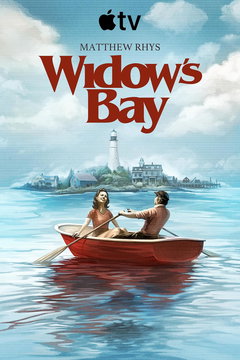 Widow's Bay (2026‑ )
