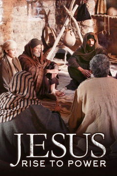 Jesus Rise to Power (2013)