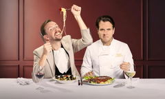 FOMO Chefs (2025‑ )