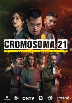 Cromosoma 21 (2022)