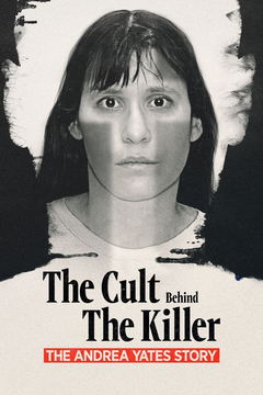 The Cult Behind the Killer: The Andrea Yates Story (2026)