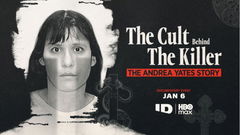 The Cult Behind the Killer: The Andrea Yates Story (2026)