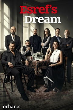 Eşref Rüya (2025‑&nbsp;)