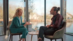 Kefah en de wijzen (2025)