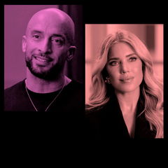 De geur van succes (2025)