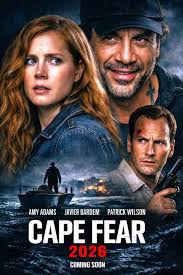 Cape Fear (2026‑ )