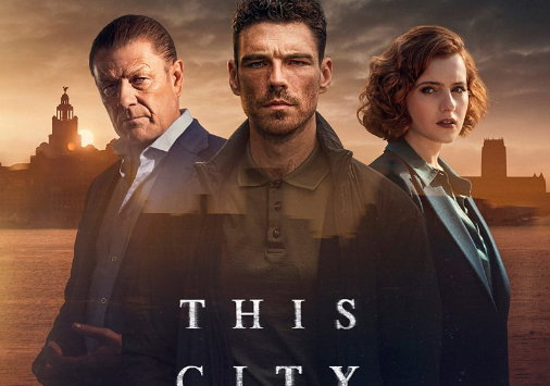 Beste recente misdaadseries op Videoland (september 2026)