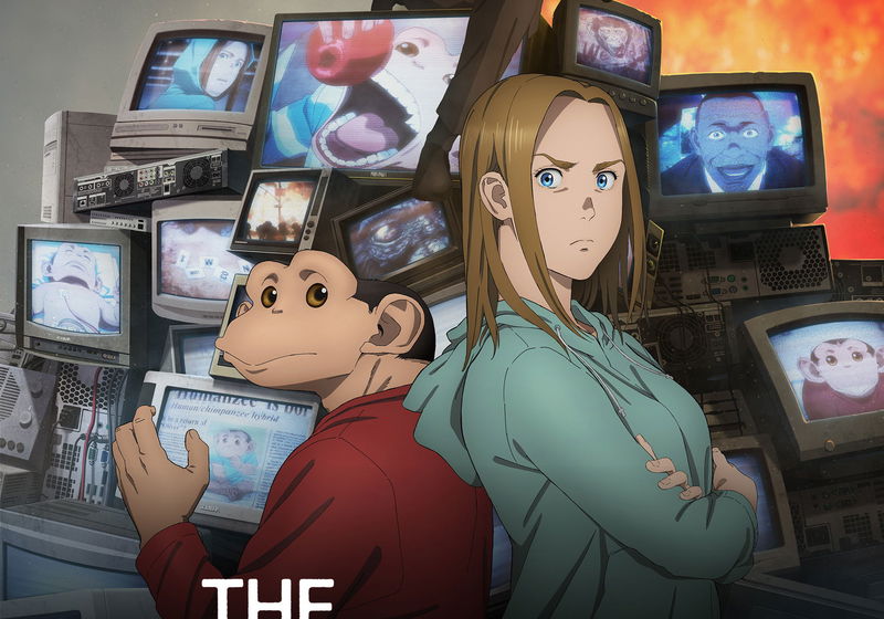 Beste Animatieseries 2026 op Amazon Prime Video (februari 2026)