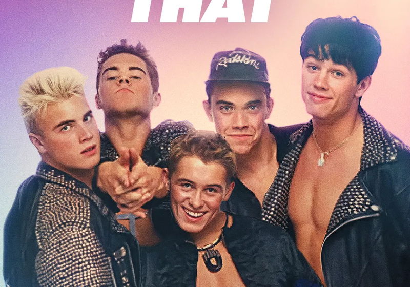 Beste Documentaireseries 2026 (series in het genre documentaire)