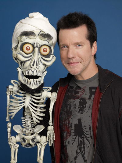 The Jeff Dunham Show