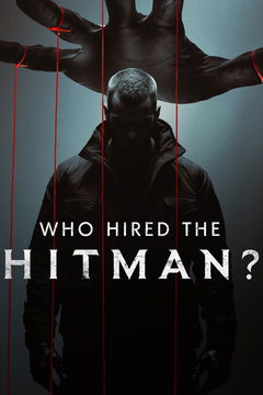 Who Hired the Hitman? (2025‑&nbsp;)
