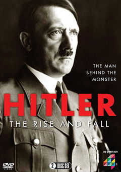 Hitler: The Rise and Fall (2016)
