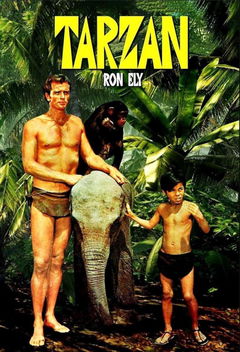 Tarzan (1966‑1968)
