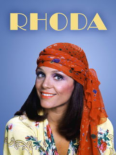 Rhoda (1974‑2011)
