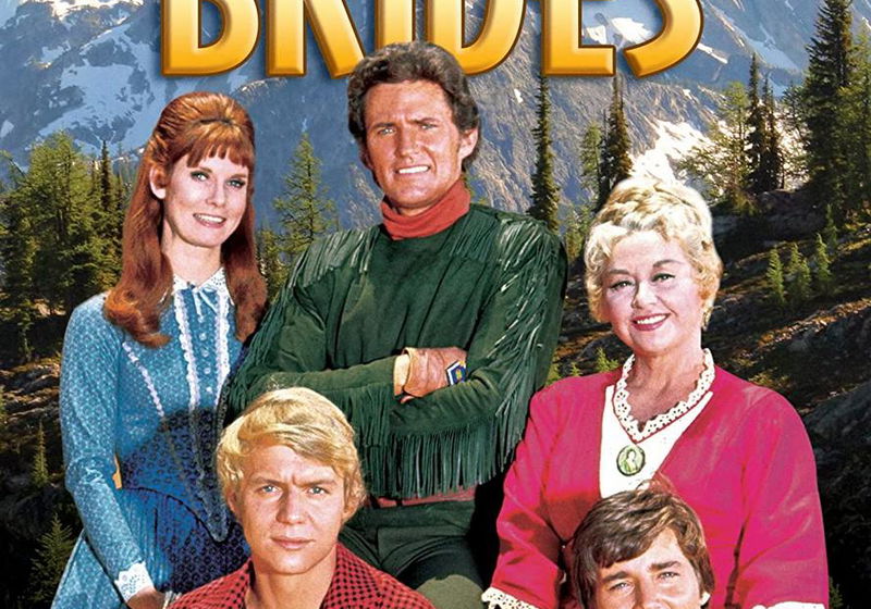 Beste Westerns 1968 (series in het genre western)