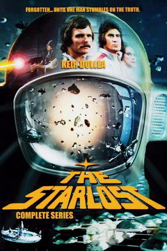The Starlost (1973‑1974)