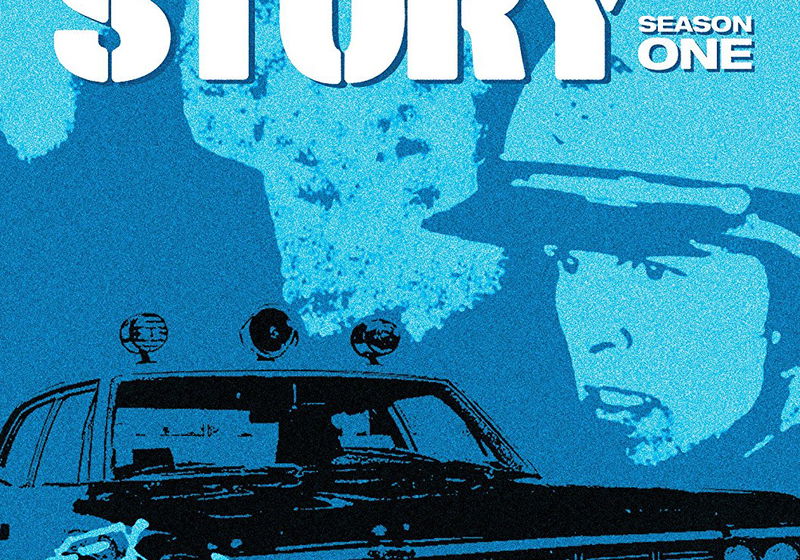 Beste Misdaadseries 1973 (series in het genre misdaad)