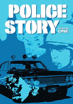 Police Story (1973‑1988)