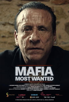 Mafia: Most Wanted (2025)