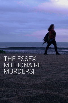 The Essex Millionaire Murders (2025‑&nbsp;)