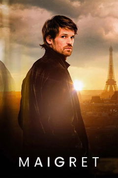 Maigret (2025‑ )