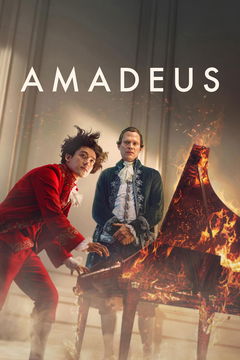 Amadeus (2025‑&nbsp;)