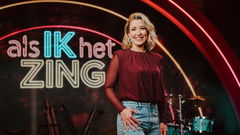 Als IK het zing (2025)