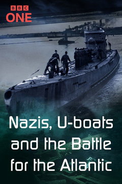 Nazis, U-boats and the Battle for the Atlantic (2025‑&nbsp;)