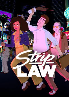 Strip Law (2026‑ )
