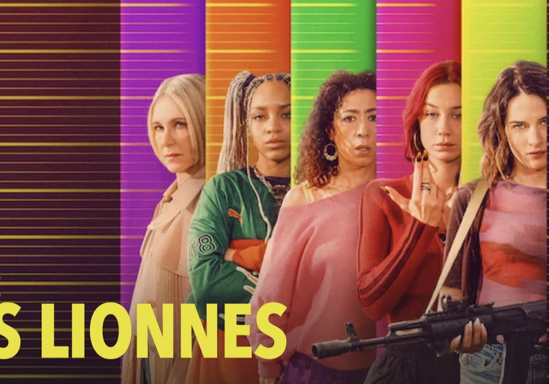 Binnenkort op Netflix (60+ films &amp; series)