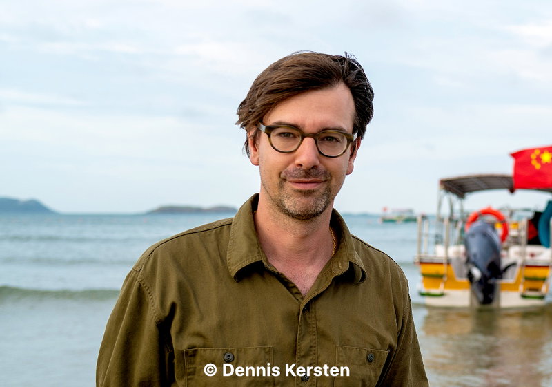 Beste Documentaireseries 2026 (series in het genre documentaire)