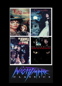 Nightmare Classics (1989)
