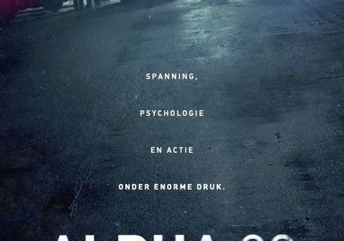 Beste Series 2026 op NPO Start &amp; Plus (maart 2026)