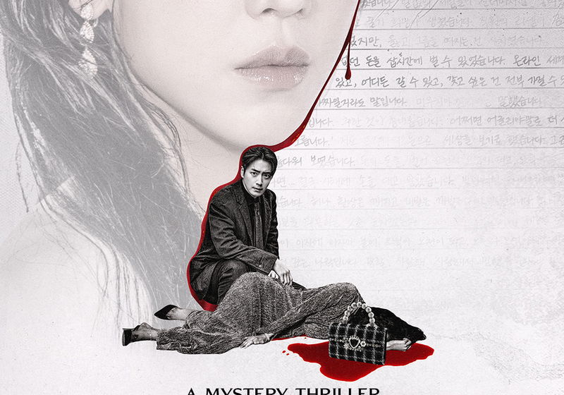 Beste Mysteryseries 2026 op Netflix (april 2026)