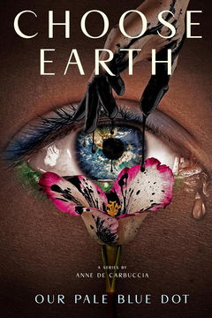 Choose Earth (2025)